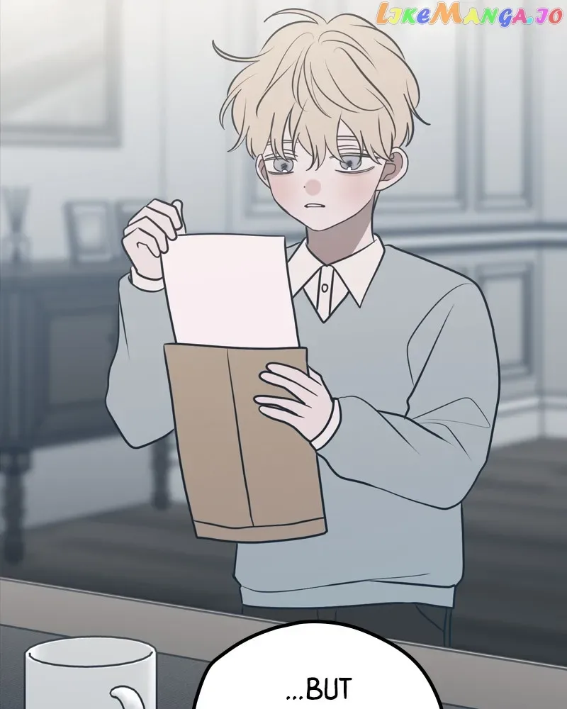 Throw the Trash in the Trash cane Chapter 70 page 124