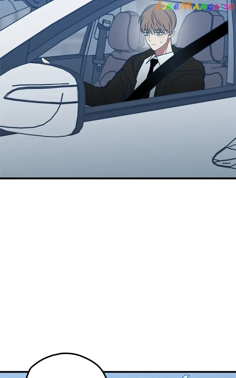 Throw the Trash in the Trash cane Chapter 72 page 28