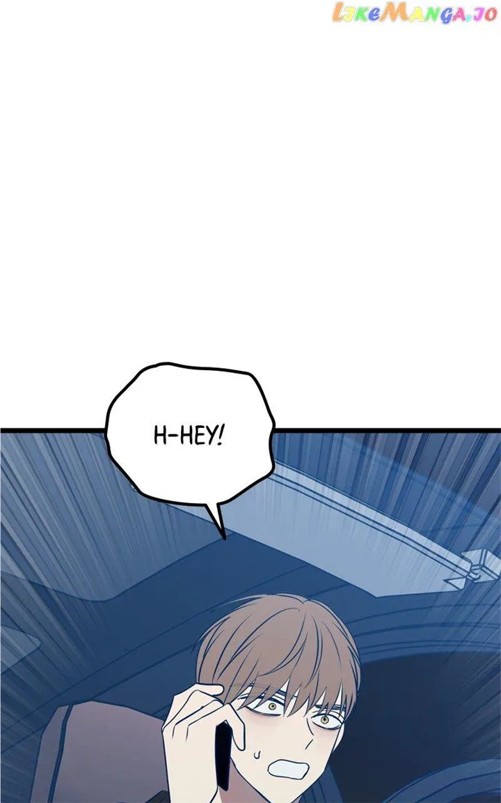 Throw the Trash in the Trash cane Chapter 73 page 35