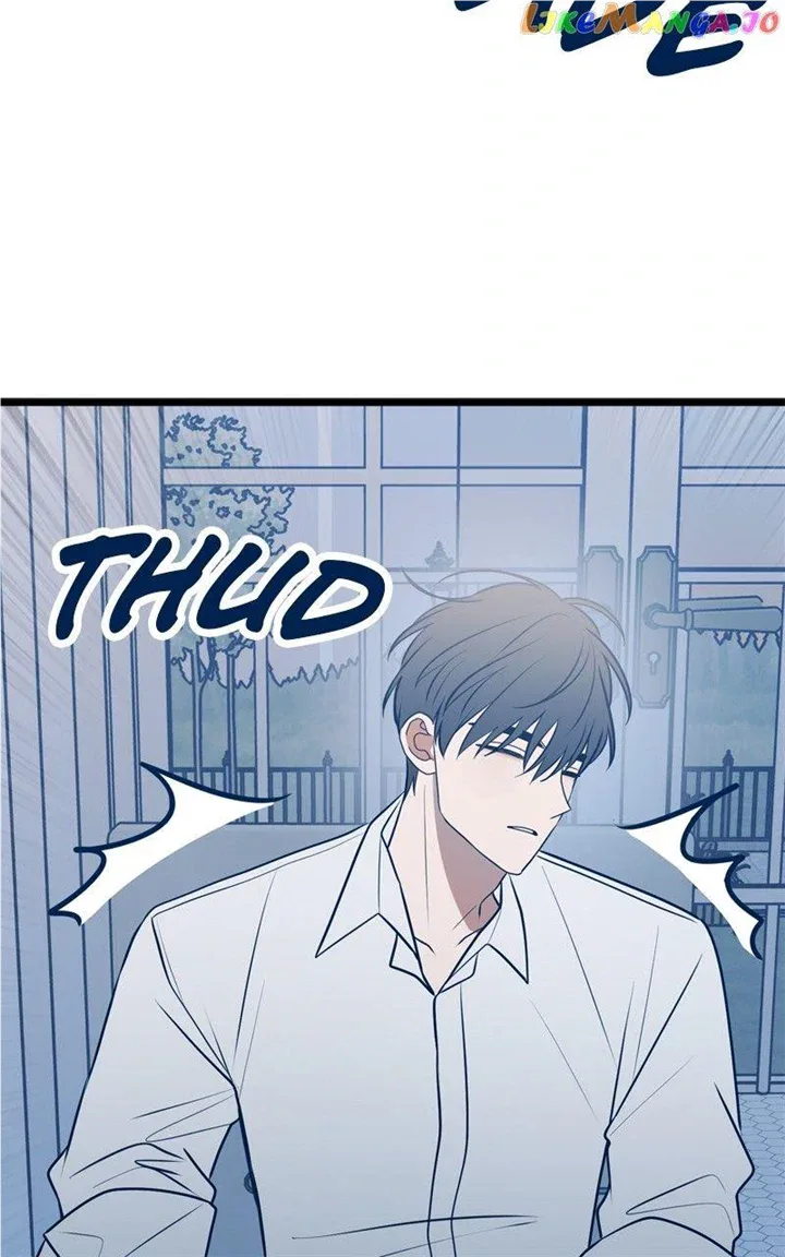 Throw the Trash in the Trash cane Chapter 73 page 5
