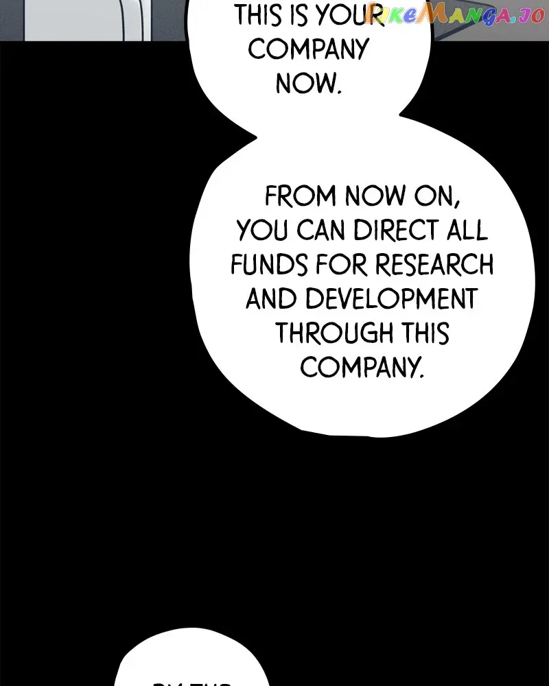 Throw the Trash in the Trash cane Chapter 70 page 125