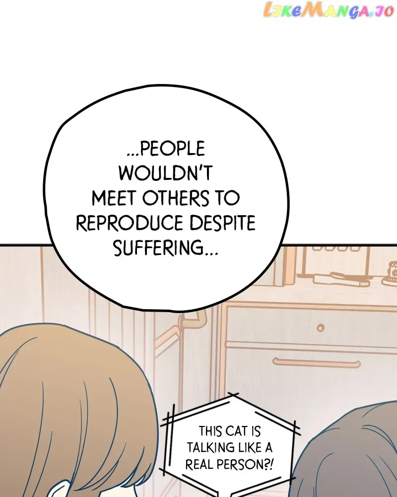 Throw the Trash in the Trash cane Chapter 70 page 141