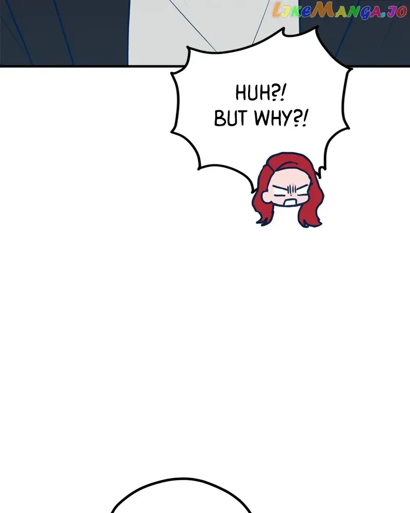 Throw the Trash in the Trash cane Chapter 70 page 119