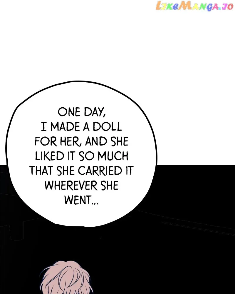 Throw the Trash in the Trash cane Chapter 70 page 130