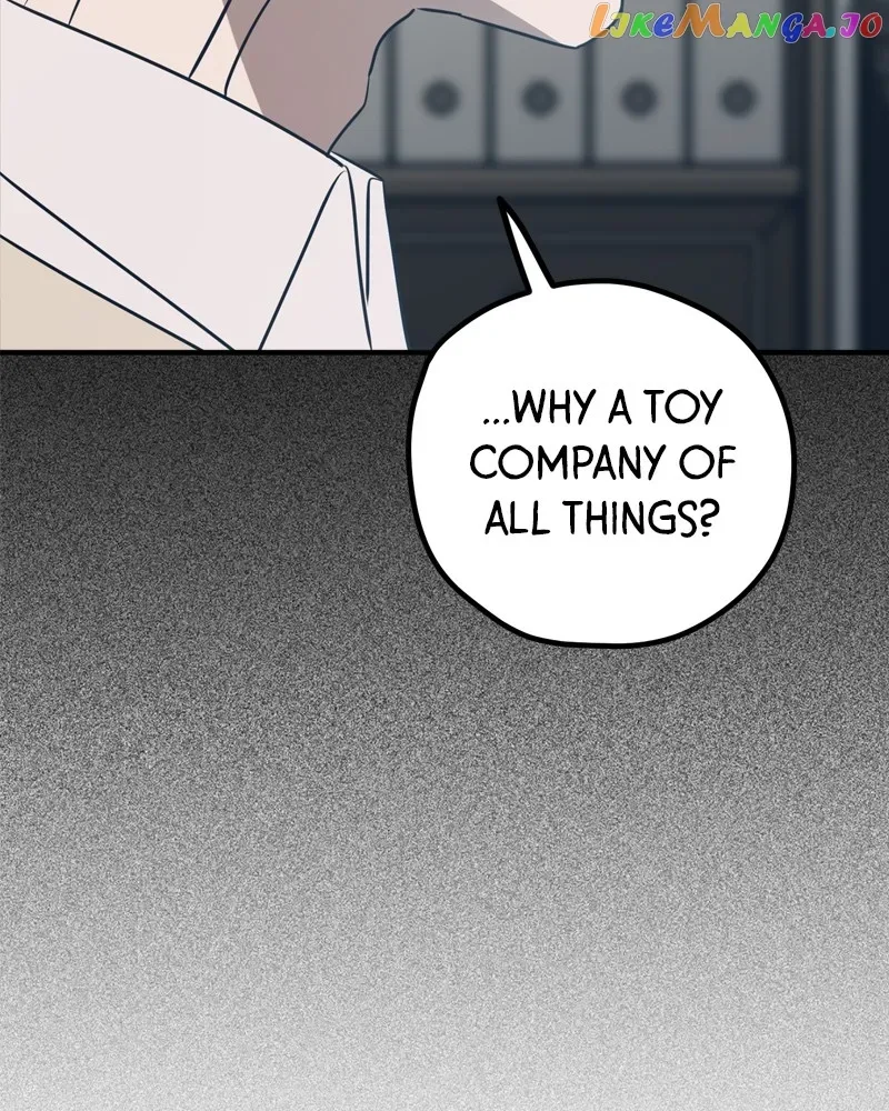 Throw the Trash in the Trash cane Chapter 70 page 127