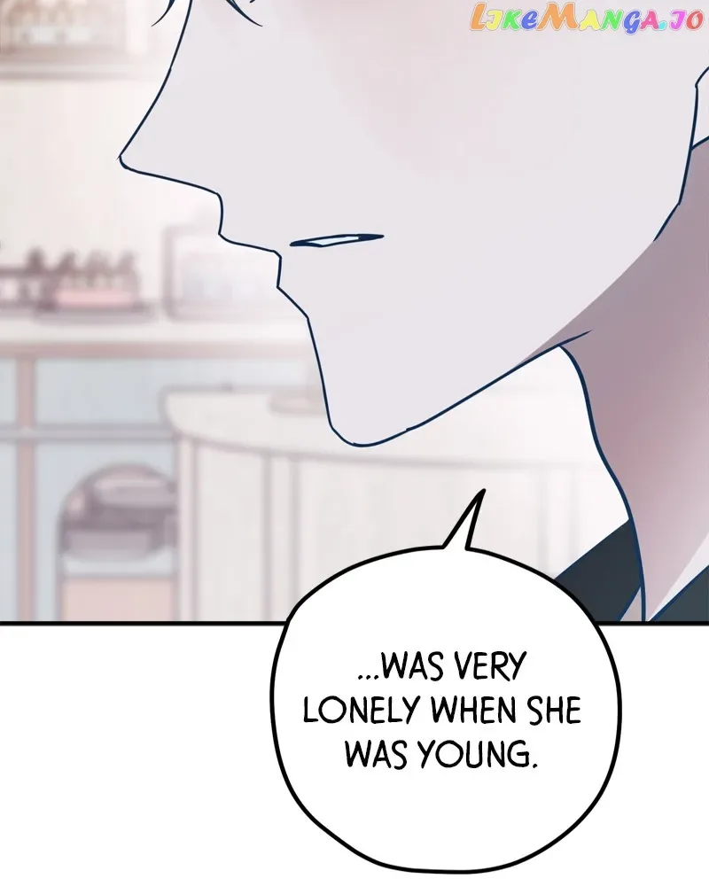 Throw the Trash in the Trash cane Chapter 70 page 129