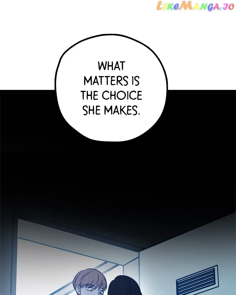 Throw the Trash in the Trash cane Chapter 70 page 168