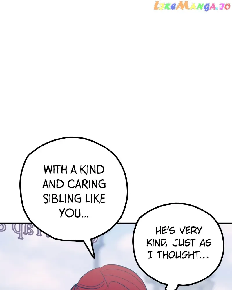 Throw the Trash in the Trash cane Chapter 70 page 133