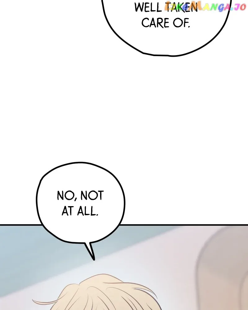 Throw the Trash in the Trash cane Chapter 70 page 135