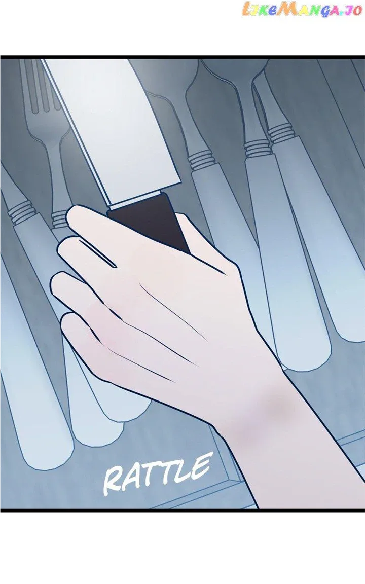 Throw the Trash in the Trash cane Chapter 73 page 15