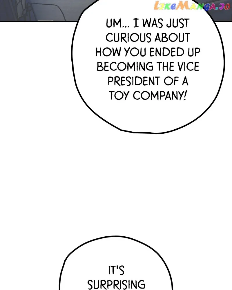 Throw the Trash in the Trash cane Chapter 70 page 115