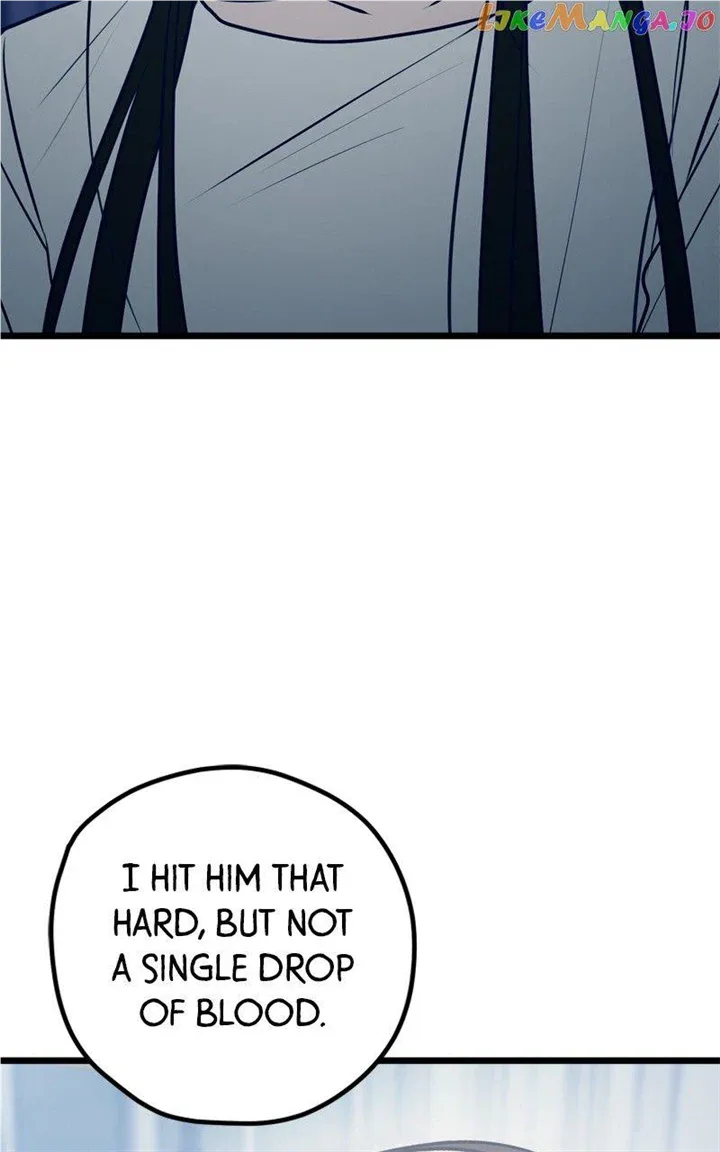 Throw the Trash in the Trash cane Chapter 73 page 10