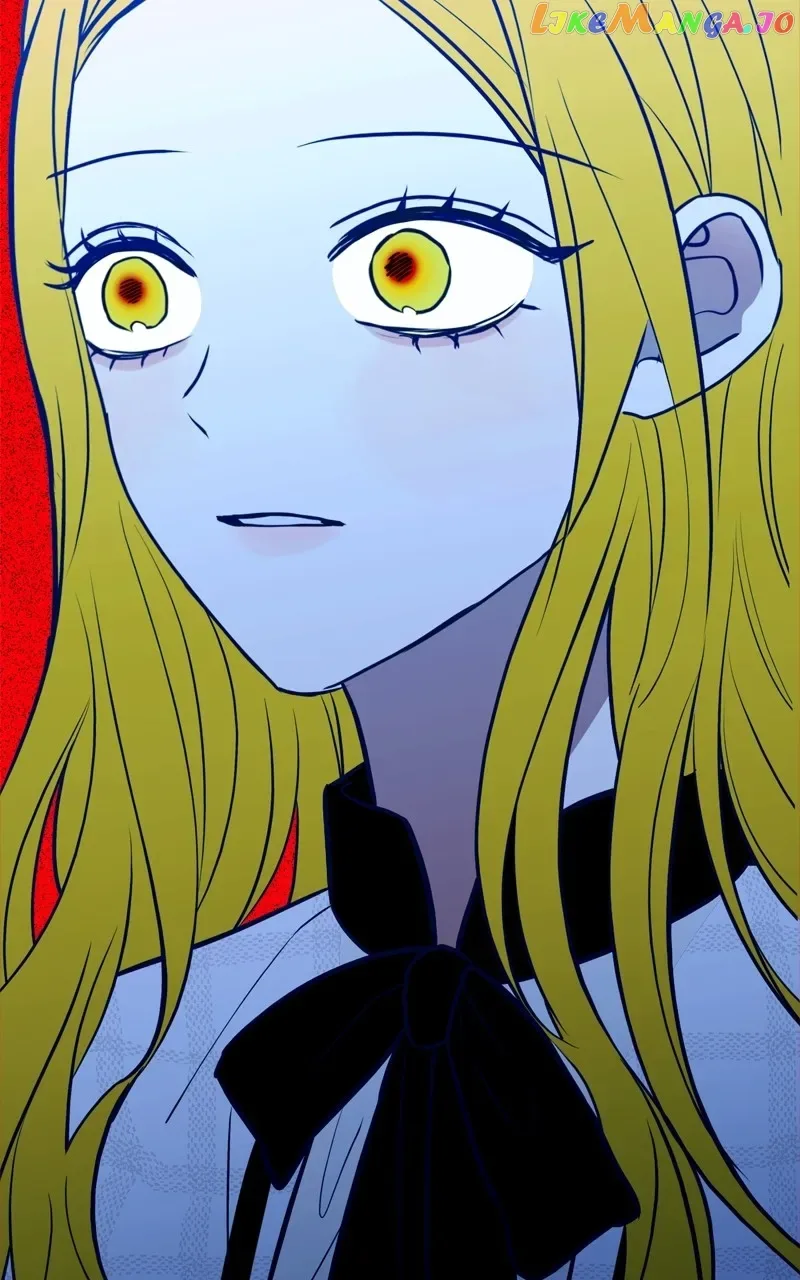 Throw the Trash in the Trash cane Chapter 71 page 136