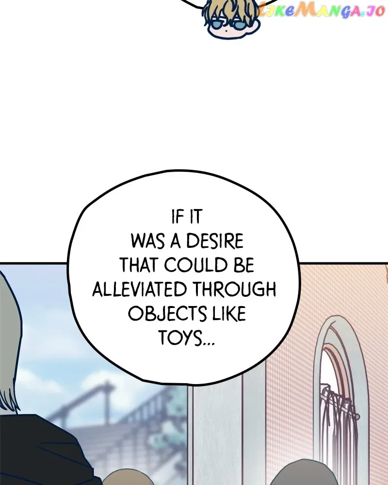 Throw the Trash in the Trash cane Chapter 70 page 139