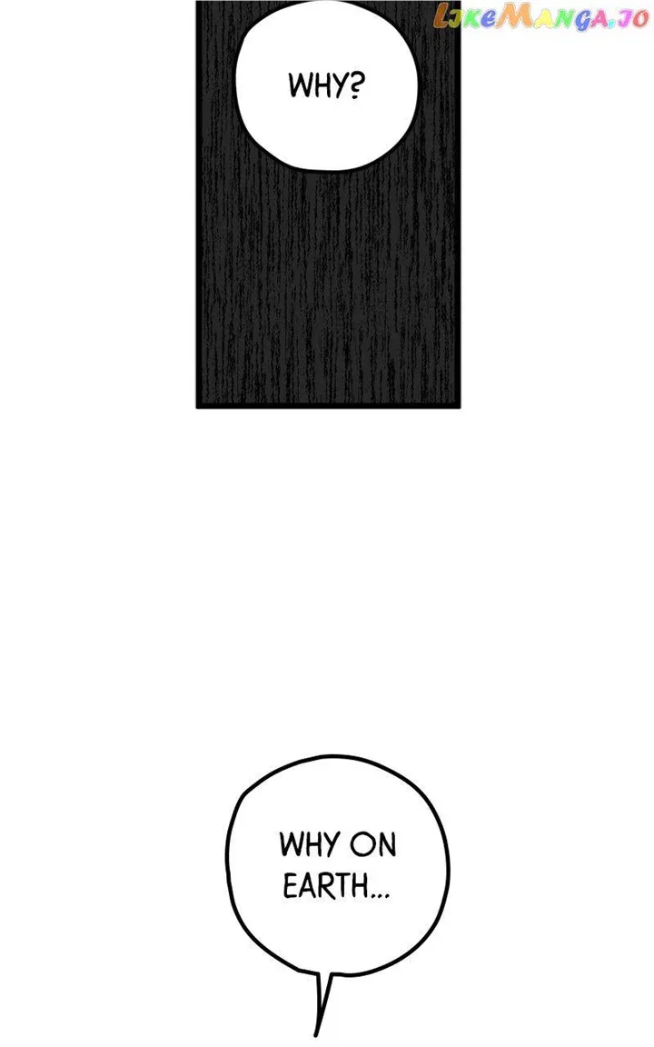 Throw the Trash in the Trash cane Chapter 73 page 102