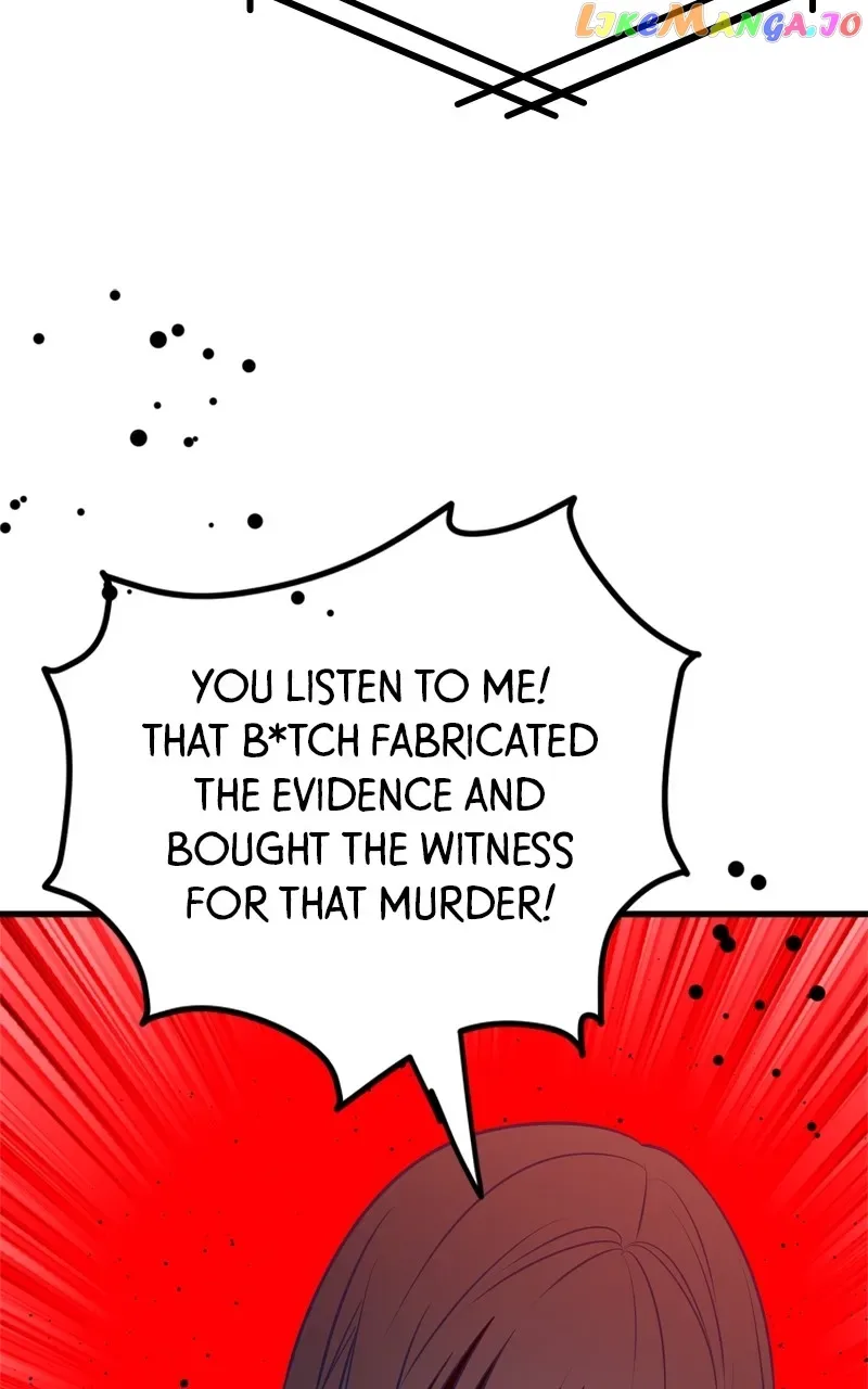 Throw the Trash in the Trash cane Chapter 72 page 44