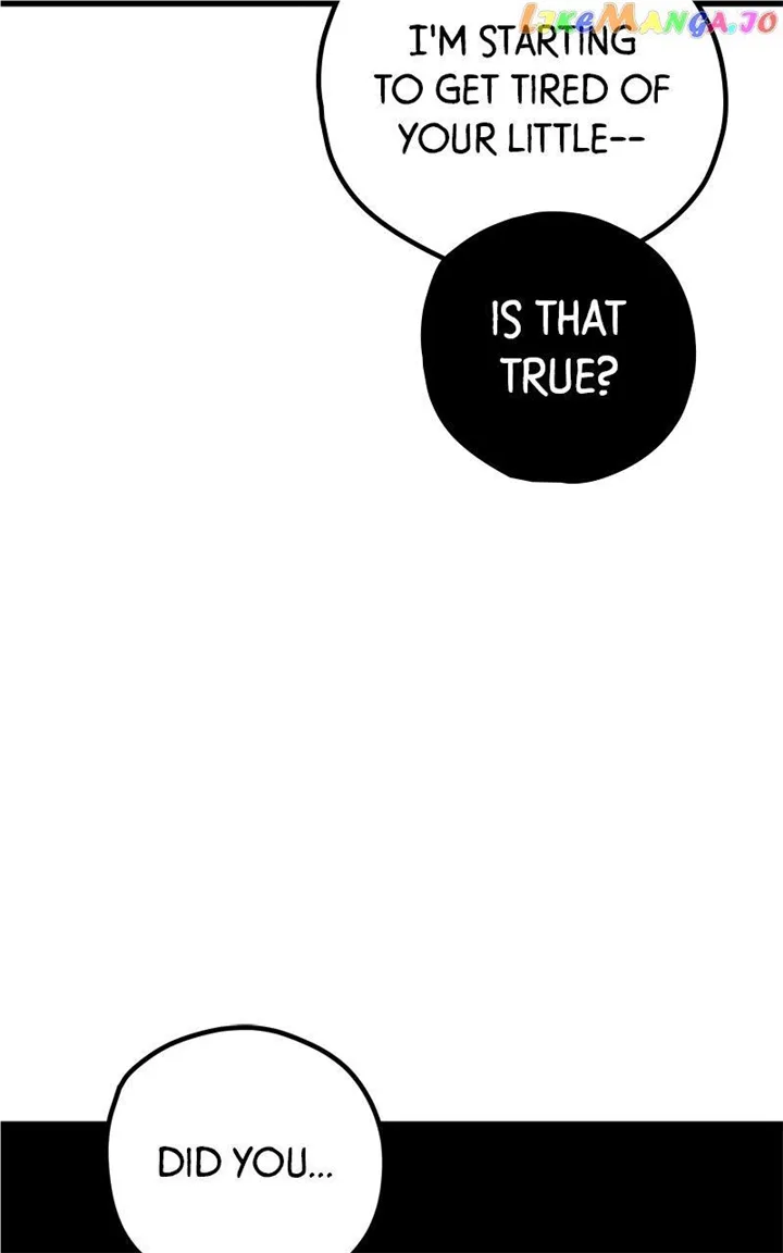 Throw the Trash in the Trash cane Chapter 73 page 99