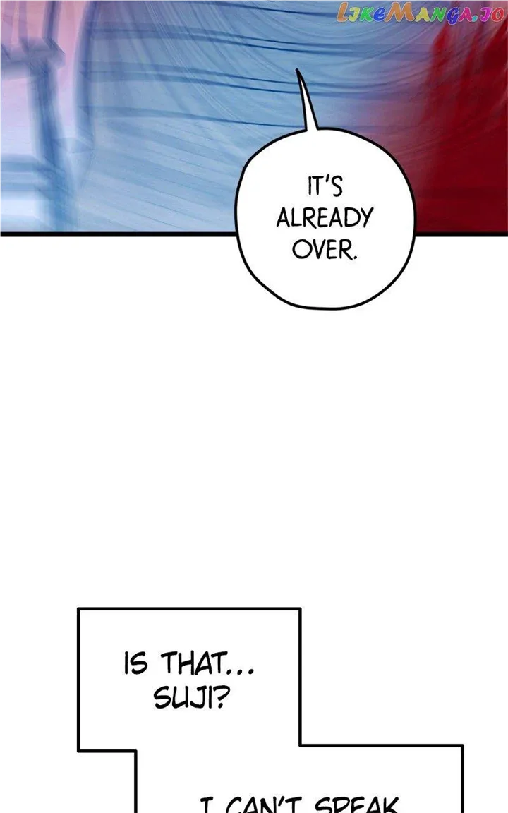 Throw the Trash in the Trash cane Chapter 73 page 79