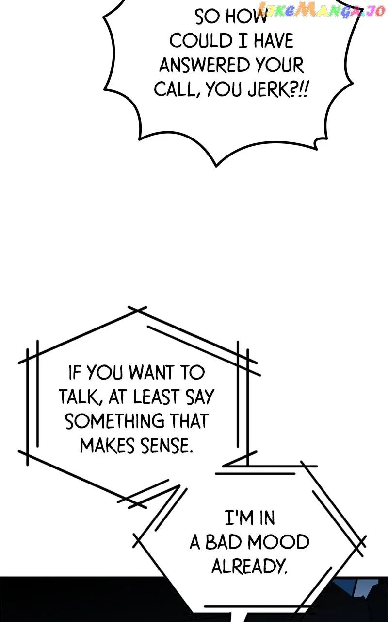 Throw the Trash in the Trash cane Chapter 72 page 42