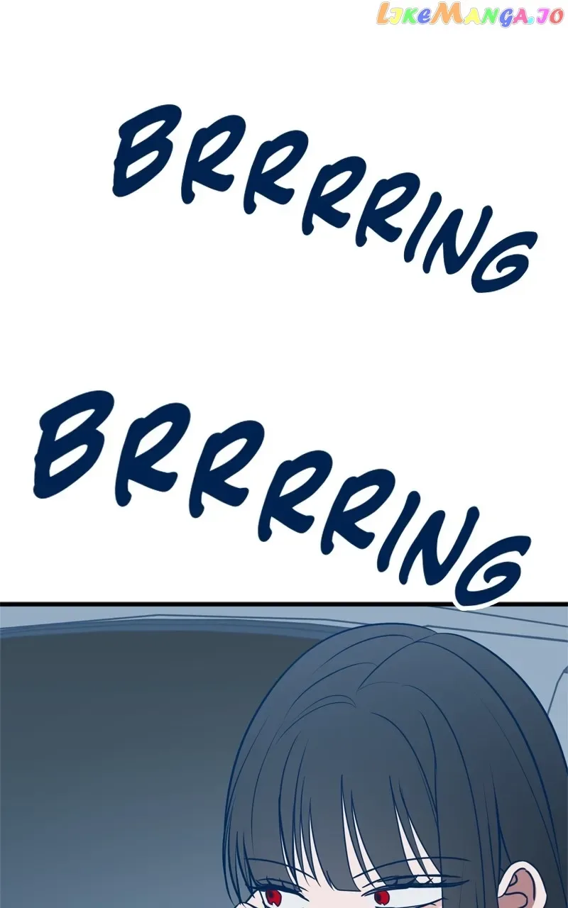 Throw the Trash in the Trash cane Chapter 72 page 32