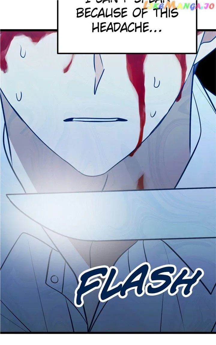 Throw the Trash in the Trash cane Chapter 73 page 80