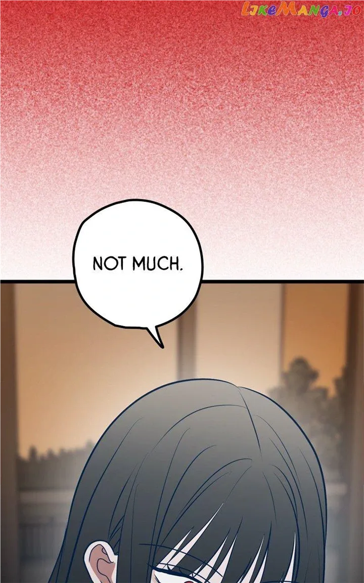 Throw the Trash in the Trash cane Chapter 73 page 49