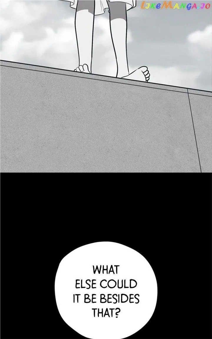 Throw the Trash in the Trash cane Chapter 73 page 112