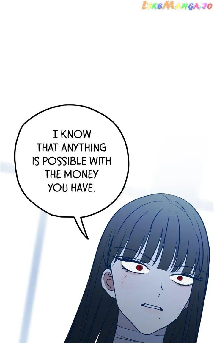 Throw the Trash in the Trash cane Chapter 73 page 81