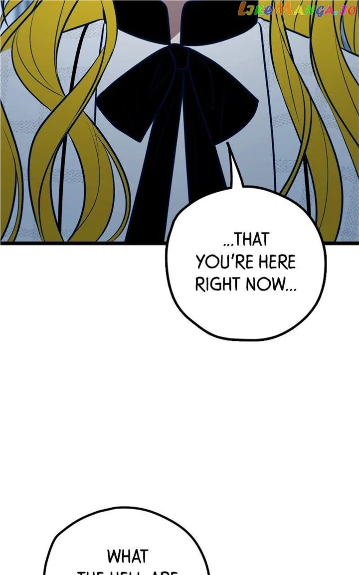 Throw the Trash in the Trash cane Chapter 73 page 64