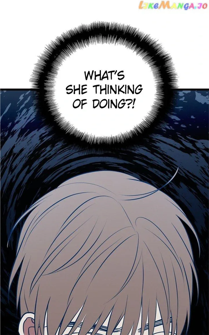 Throw the Trash in the Trash cane Chapter 73 page 40