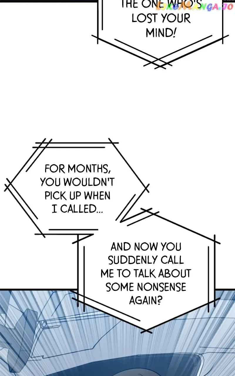 Throw the Trash in the Trash cane Chapter 72 page 40