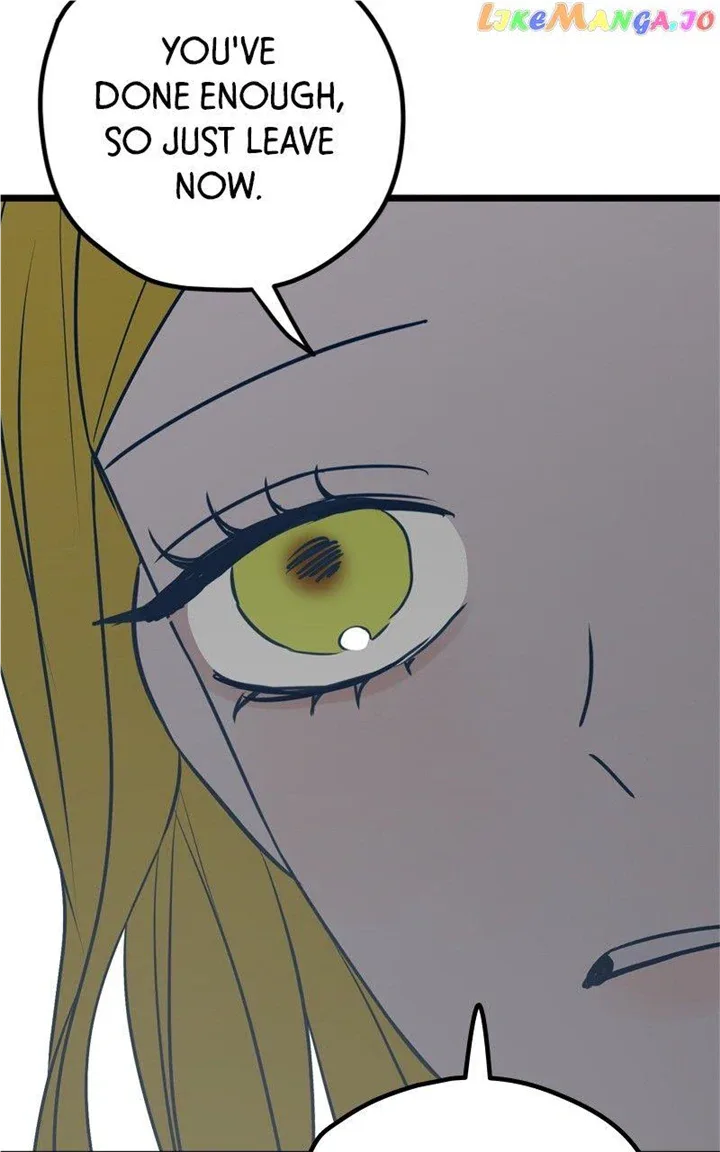Throw the Trash in the Trash cane Chapter 73 page 98