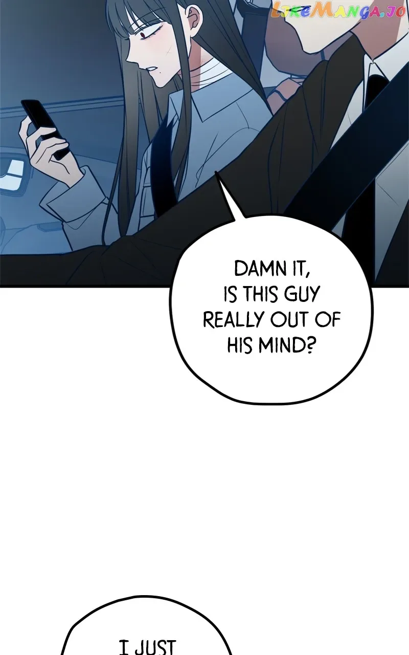 Throw the Trash in the Trash cane Chapter 72 page 48