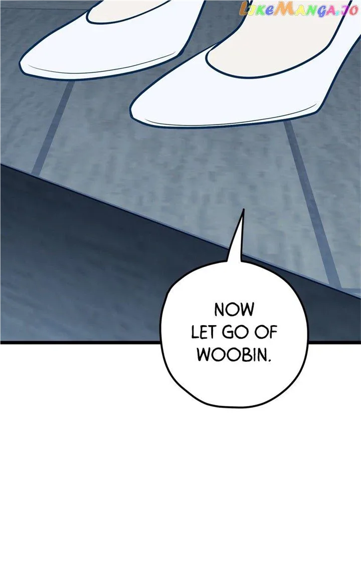 Throw the Trash in the Trash cane Chapter 73 page 87