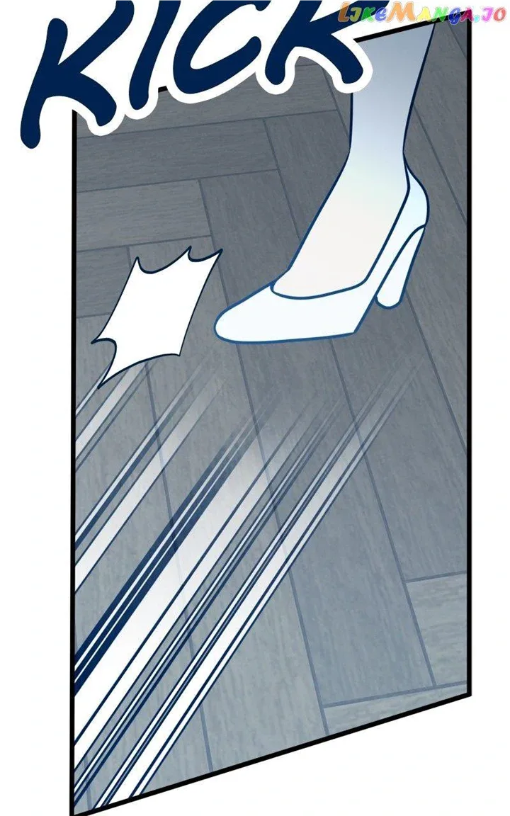 Throw the Trash in the Trash cane Chapter 73 page 69