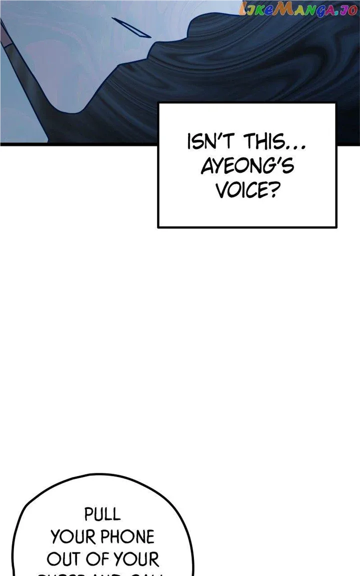 Throw the Trash in the Trash cane Chapter 73 page 74