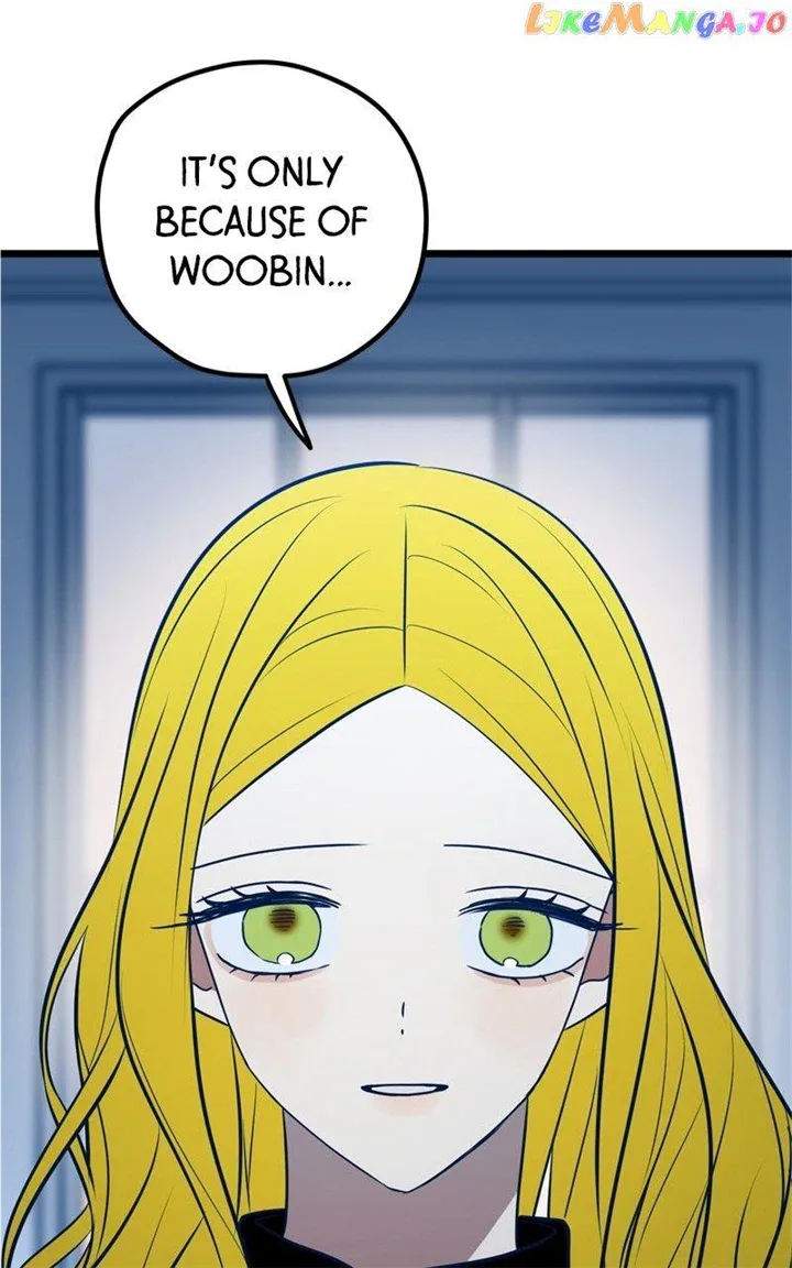 Throw the Trash in the Trash cane Chapter 73 page 63