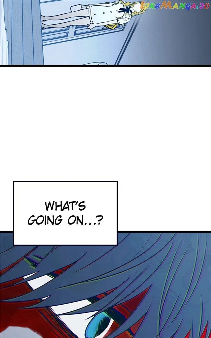 Throw the Trash in the Trash cane Chapter 73 page 76