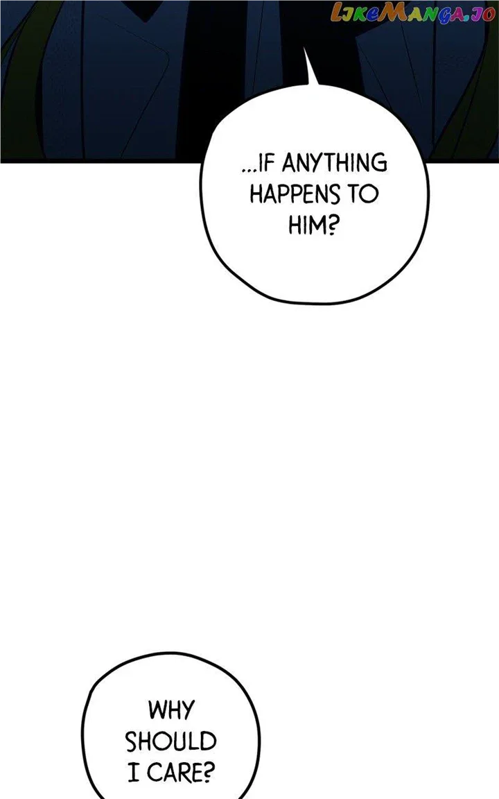 Throw the Trash in the Trash cane Chapter 73 page 59