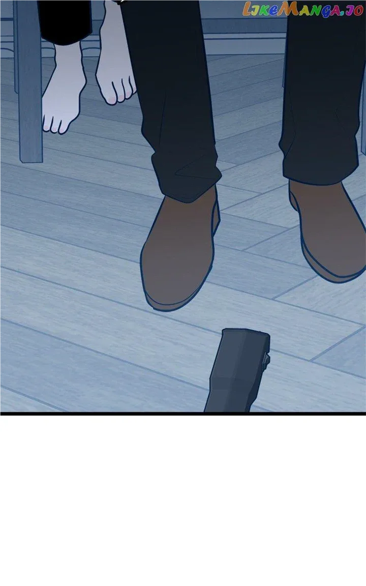 Throw the Trash in the Trash cane Chapter 73 page 72