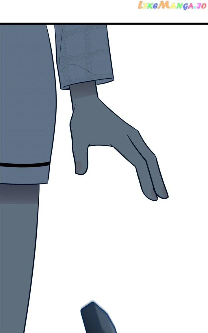 Throw the Trash in the Trash cane Chapter 73 page 67