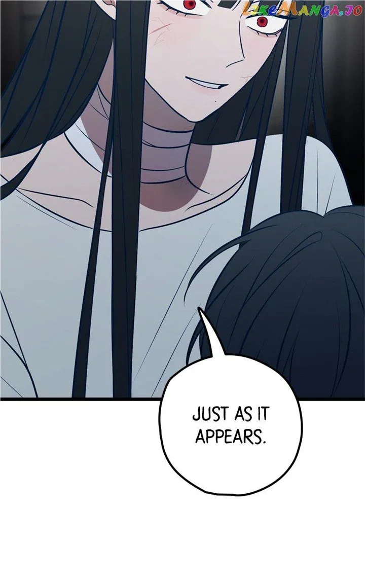 Throw the Trash in the Trash cane Chapter 73 page 50