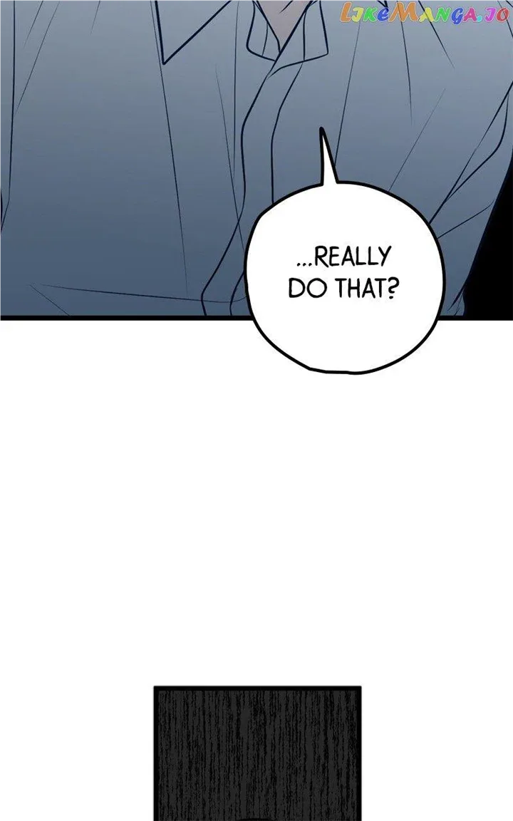 Throw the Trash in the Trash cane Chapter 73 page 101