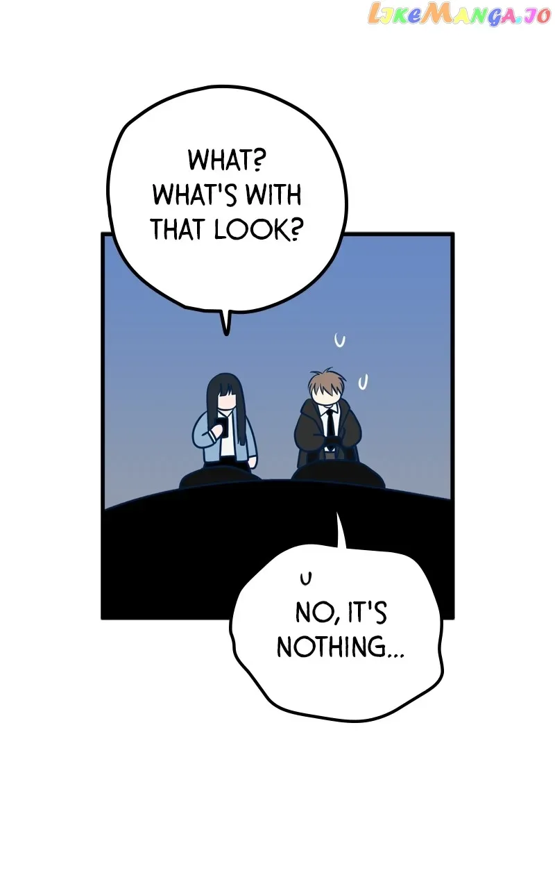 Throw the Trash in the Trash cane Chapter 72 page 50