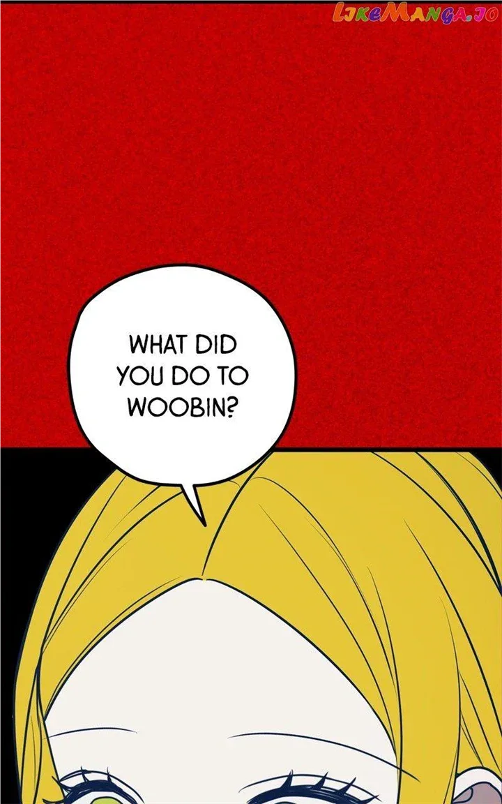 Throw the Trash in the Trash cane Chapter 73 page 47