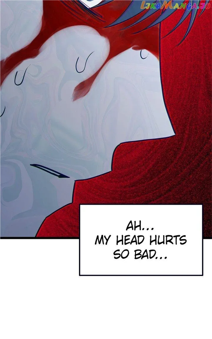 Throw the Trash in the Trash cane Chapter 73 page 77