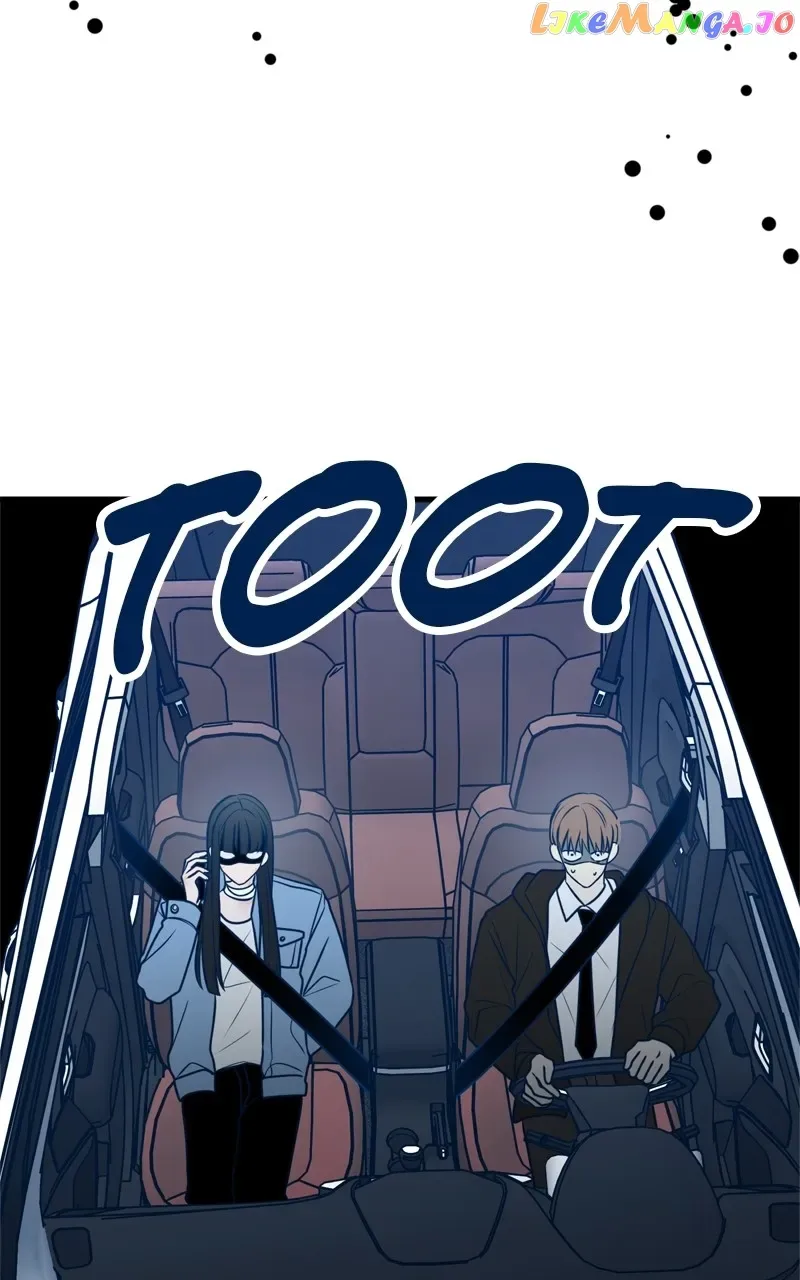 Throw the Trash in the Trash cane Chapter 72 page 46