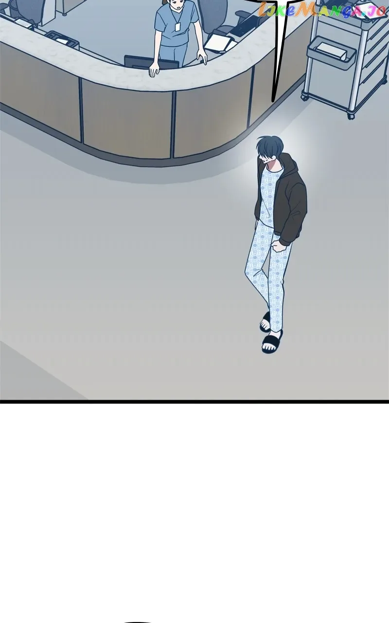 Throw the Trash in the Trash cane Chapter 72 page 68