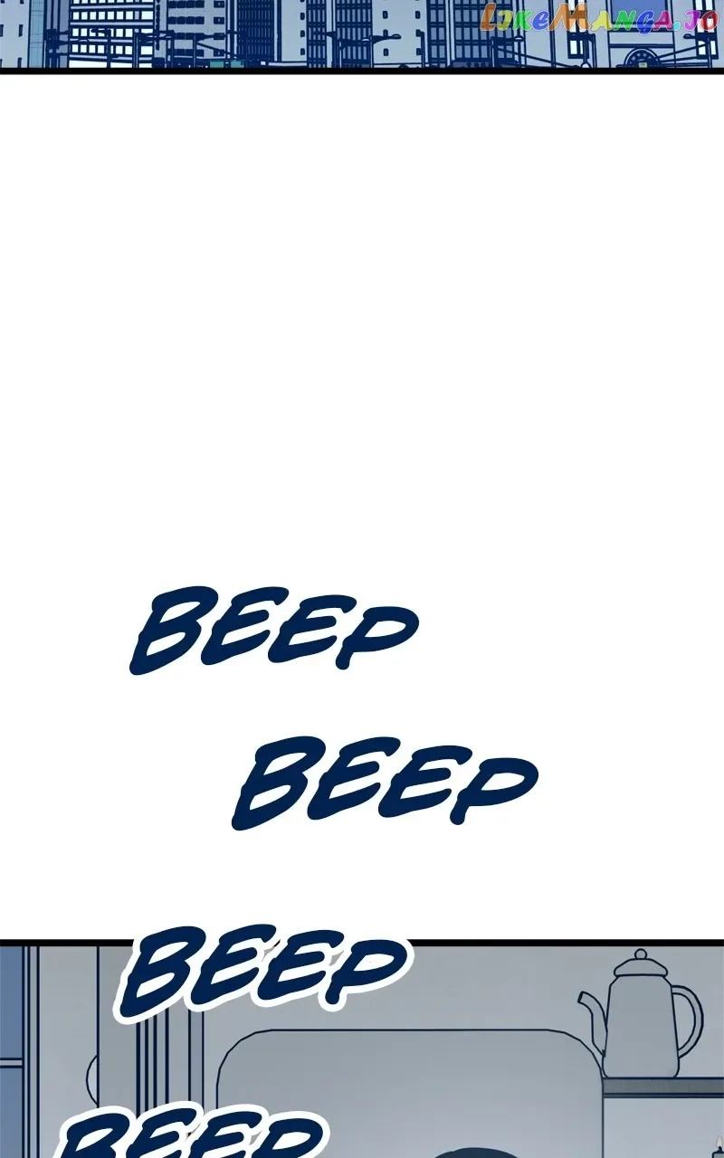 Throw the Trash in the Trash cane Chapter 72 page 74