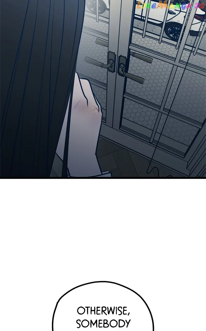 Throw the Trash in the Trash cane Chapter 72 page 63